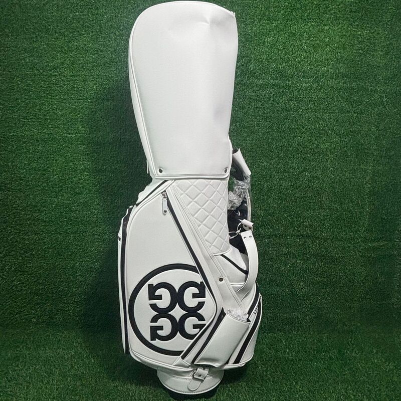 Golf Bag Sports Bag Lightweight One-Shoulder Unisex Equipment Waterproof Golf Bag Lightweight Large Capacity