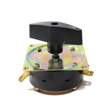 電焊機配件kdh焊機開關電流調節 檔位開關7檔25a老開關轉換40a