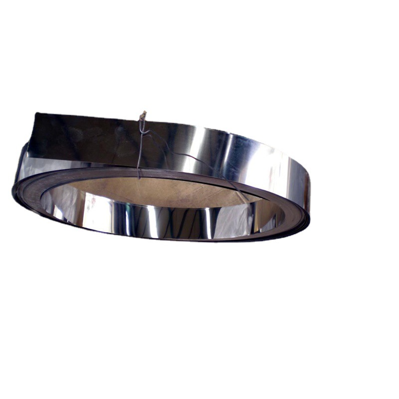 厂家现货供应销售416超薄钢带规格齐全可开增值税发票免费拿样