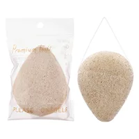 GECOMO Семена грецкого ореха Konjac Очищение лица Глубокое Очищение Мягкий пилинг Очищение лица Артефакт Натуральное Очищение лица