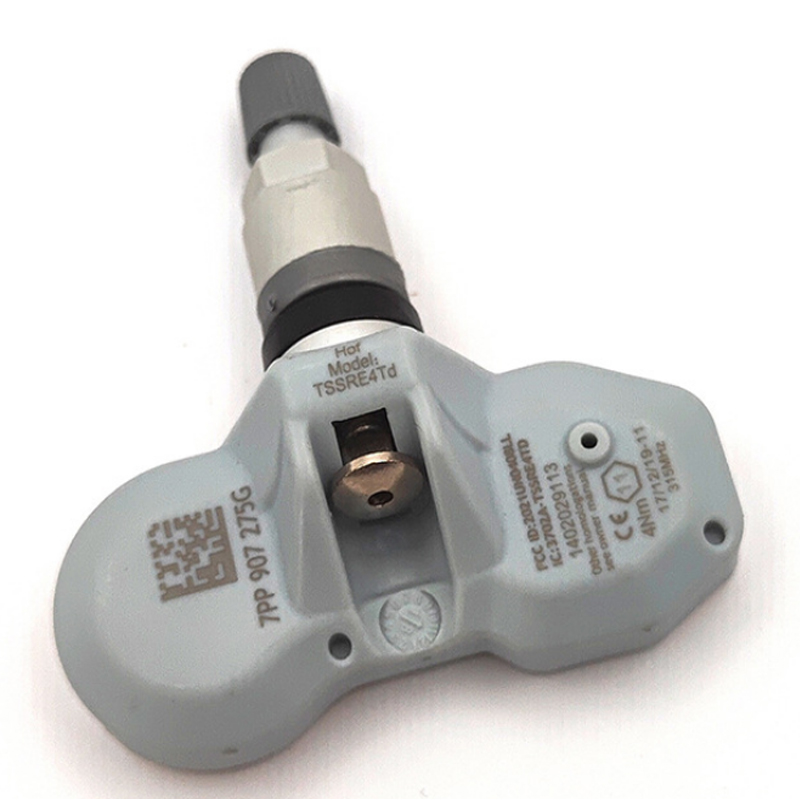 Suitable for Porsche Panamera, Cayenne, 718 tire pressure sensor, 911 tire pressure monitor