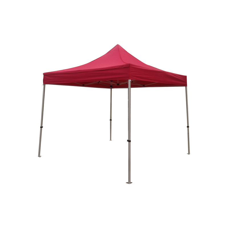 Carpa Plegable de Publicidad Tubo 40 de Aleación de Aluminio Desmontable para Exposición