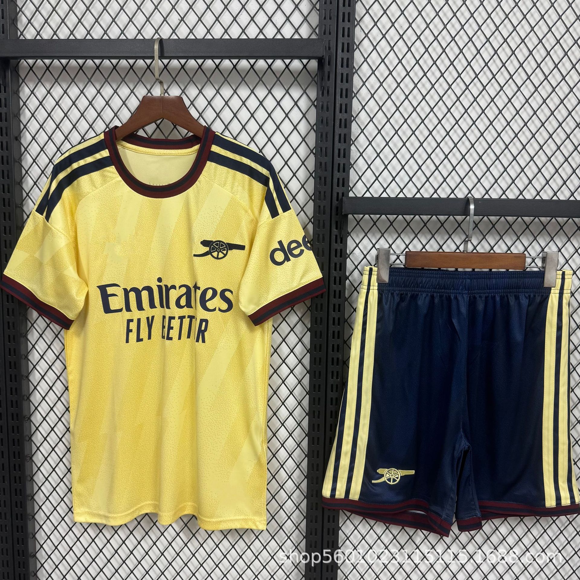 2627 nueva ropa infantil LWP París Real Madrid Juve Manchester United Chelsea camiseta ropa de fútbol ropa infantil