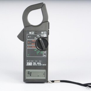 ̨��̩��TES-3010�����h�� �Q�α픵���Q�ͱ�DC1000V����ʽ