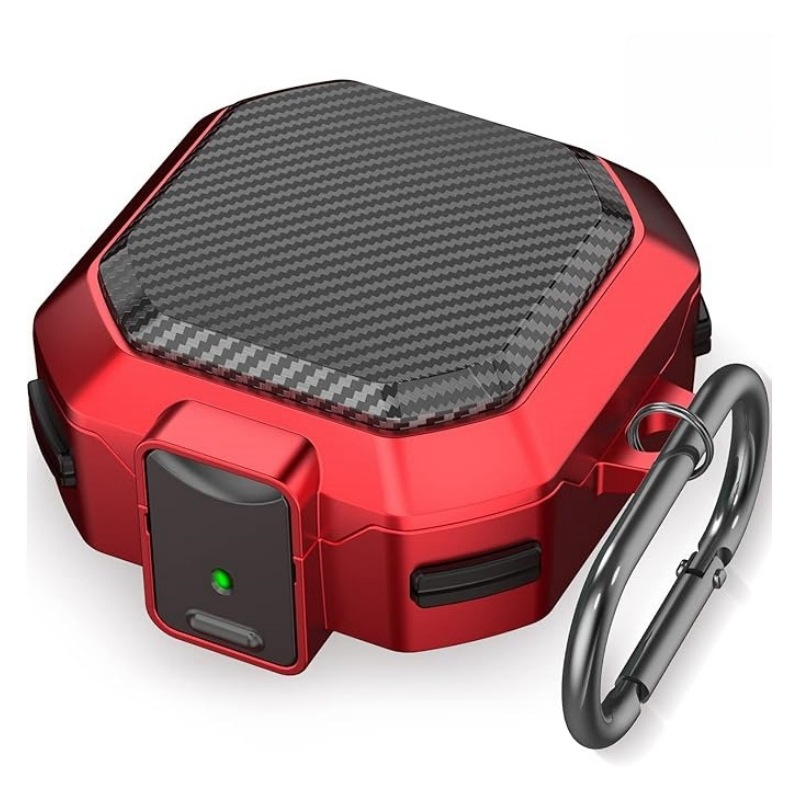 Adecuado para estuche de auriculares Galaxy Buds Live, estuche protector Bluetooth Samsung BudsCore 2pro, nuevo modelo en stock.