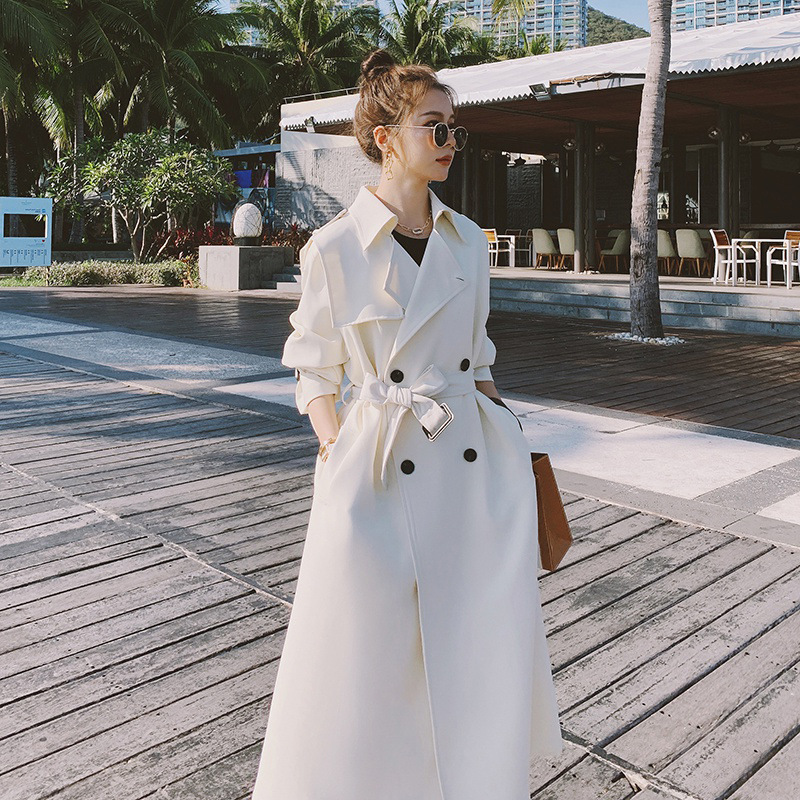 British Style Coat 4