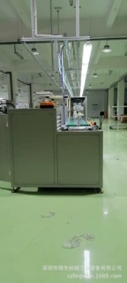 供应倍速链组装线自动组装线厂家倍速链线非标定做家电组装线