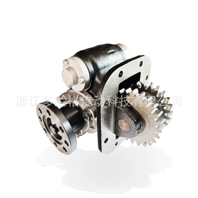 PTO2143/QN for DF6S900 – Power take-off