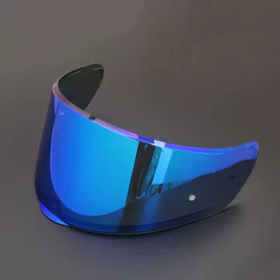 and Night Universal Lens — Dəbilqə (Kaska) aksesuarları - dark-blue