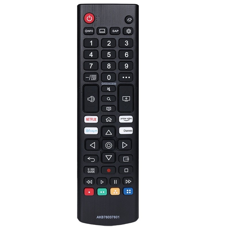 Newyuan es adecuado para LG TV control remoto AKB74915305 AKB75095307 AKB76040302