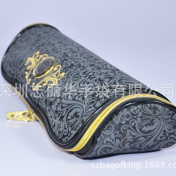 生产各种直发器包装袋 直发器工具包 工具袋 化妆包 化妆袋