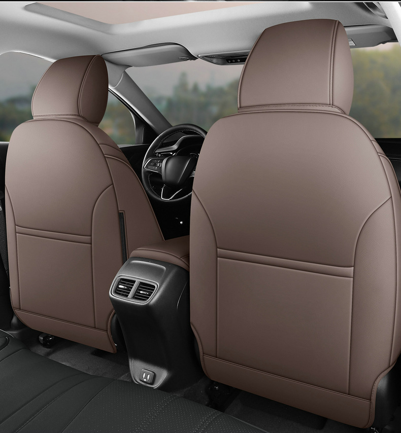 New Buick New Regal Special Seat Cover Full Package 19-24 New Regal 2.0T Car Cushion Four Seasons Seat Cover