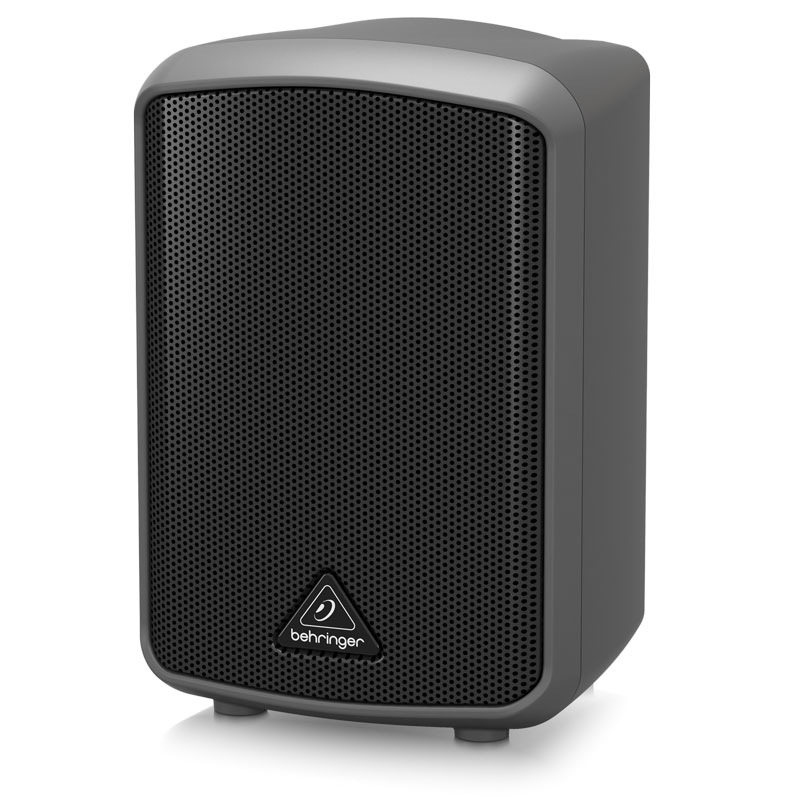 Behringer MPA30BT Altavoz activo Altavoz de monitor activo Altavoz de monitor de sala de ordenadores