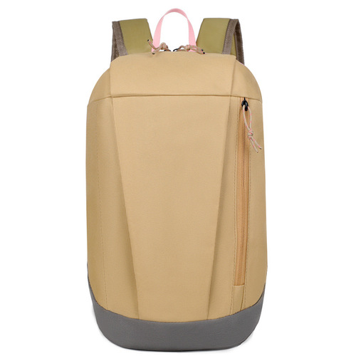 Spring New Model Large Capacity Outdoor Hiking Backpack for Men and Women, Dual-Shoulder Bag, Lightweight Cycling Backpack, Wholesale