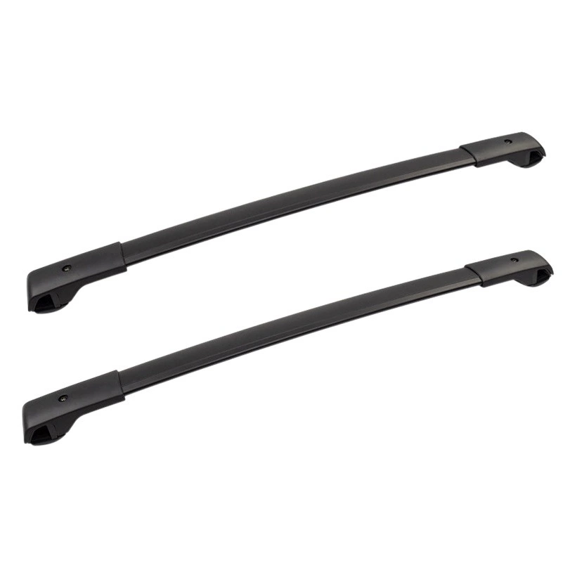 Подходит для перекладин багажника Subaru Forester 14-21, поперечины Subaru Forester