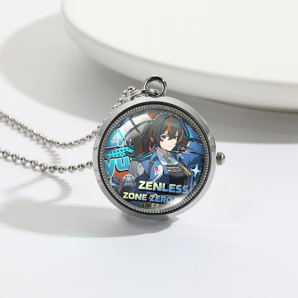 Плюшевый Банбуу Zenless Zone Zero вращающаяся Потестина Ноль Ноль Ноль Таблица Ноль Реалм