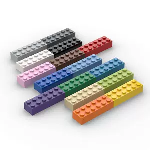 Lego, базовый конструктор с аксессуарами, мелкие частицы, 2x, x6, наука и технология