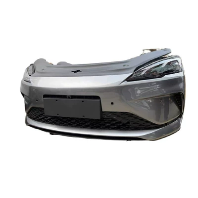 for Byd Seal 05Dmi Is – Bumper