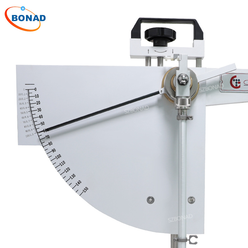 标准摆式仪 89100-2