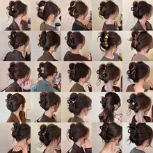13cm��ɫ����̖ץ�AŮ�߼������~�A�l����ĥɰ�A���^��X�װl�A