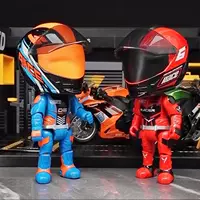 1:16 Iron Cycle Motorcycle модель сплавом легочного автомобиля со световым звуком мотоцикла 3-летний мальчик детская игрушка подарок