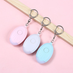 アラーム、女性用緊急呼び出し器、安全保護、屋外用、防狼、携帯用、高デシベル