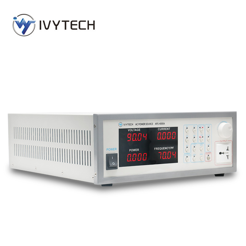 ��ά̩��IVYTECH ��Ƶ��ԴAPS4000A APS4000B APS4000C��ѹ����Դ