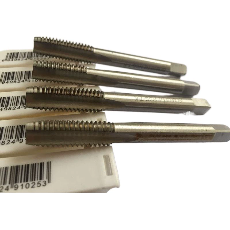 Pinghu плоский прямой кран для игрового автомата M2.5 M3 M4 M5 M6 M8 M10 M12