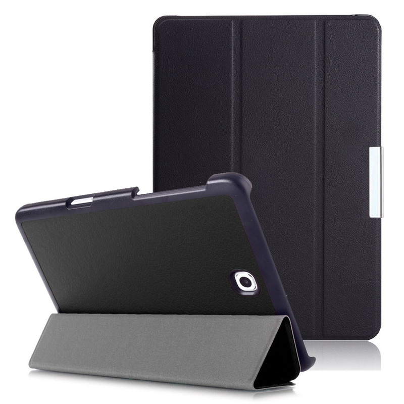 in stock for Samsung Tab S2 8.0 T710 T715 T713 Tablet Protective Leather Case Laptop Case