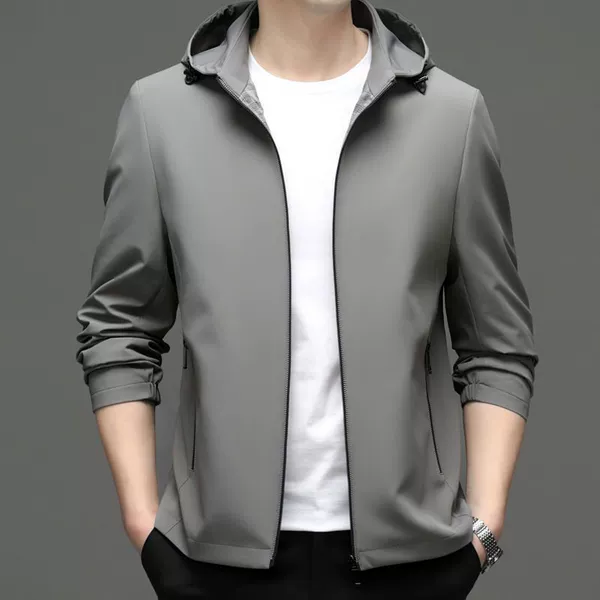 Autumn jacket