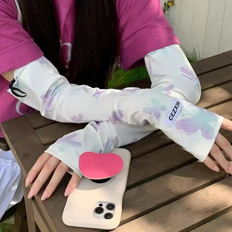 冰袖