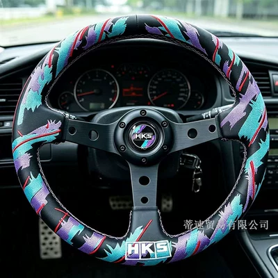Factory Direct Sales Car Modification Steering wheel