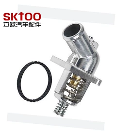 汽车传感器;节温器;其他冷却系统