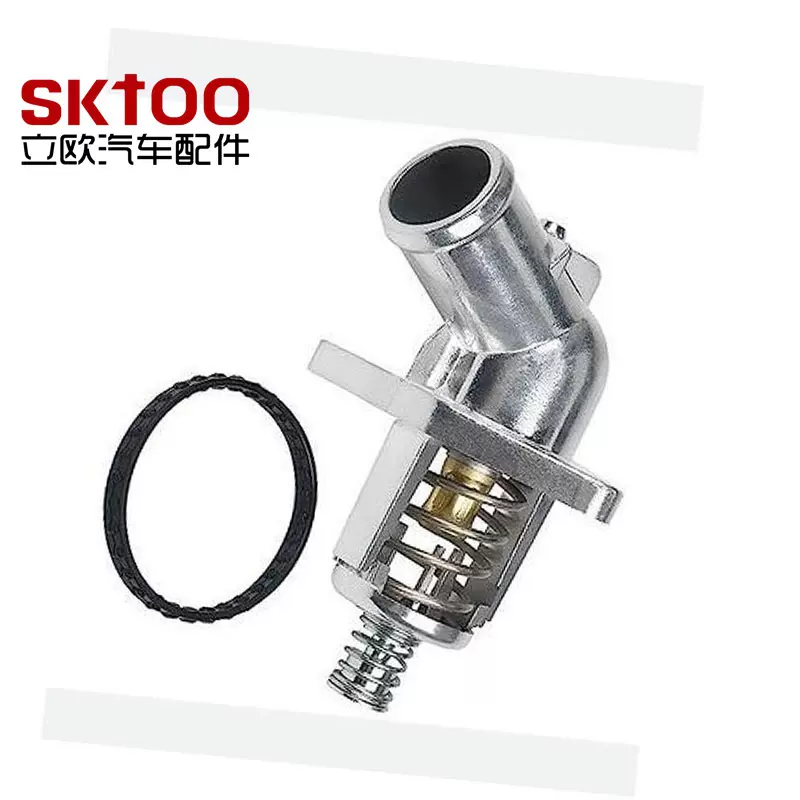 12674639铝制节温器 厂家批发 THERMOSTAT HOUSING 15-11125