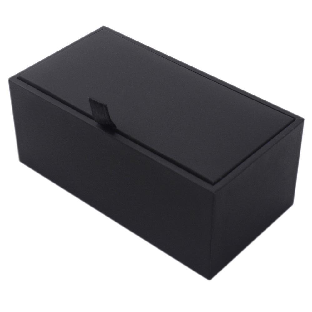 Cufflinks box