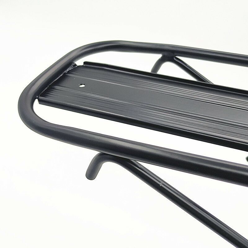 Vélo Porte Bagage Universel Porte Bagage Vélo Arrièr Réglable Porte-bagages De Vélo Charge