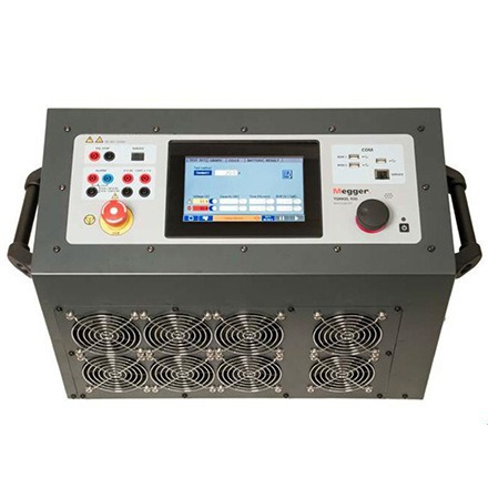 美国MEGGER TORKEL900系列蓄电池放电试验系统TORKEL910代理