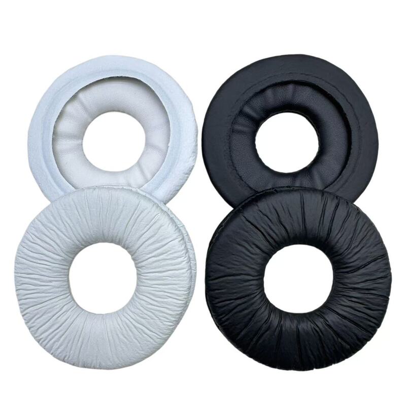 Suitable for SONY MDR-ZX100 110 600AP V150 200 250 300 headphone covers/ear pads Suitable for SONY MDR-ZX100 110 600AP V150 200 250 300 headphone covers/ear pads