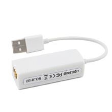 8152оƬUSB�������� 2.0�����ȶ��ɿ� �ʼǱ�����̨ʽ����������