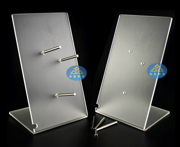 金品智造 金三款