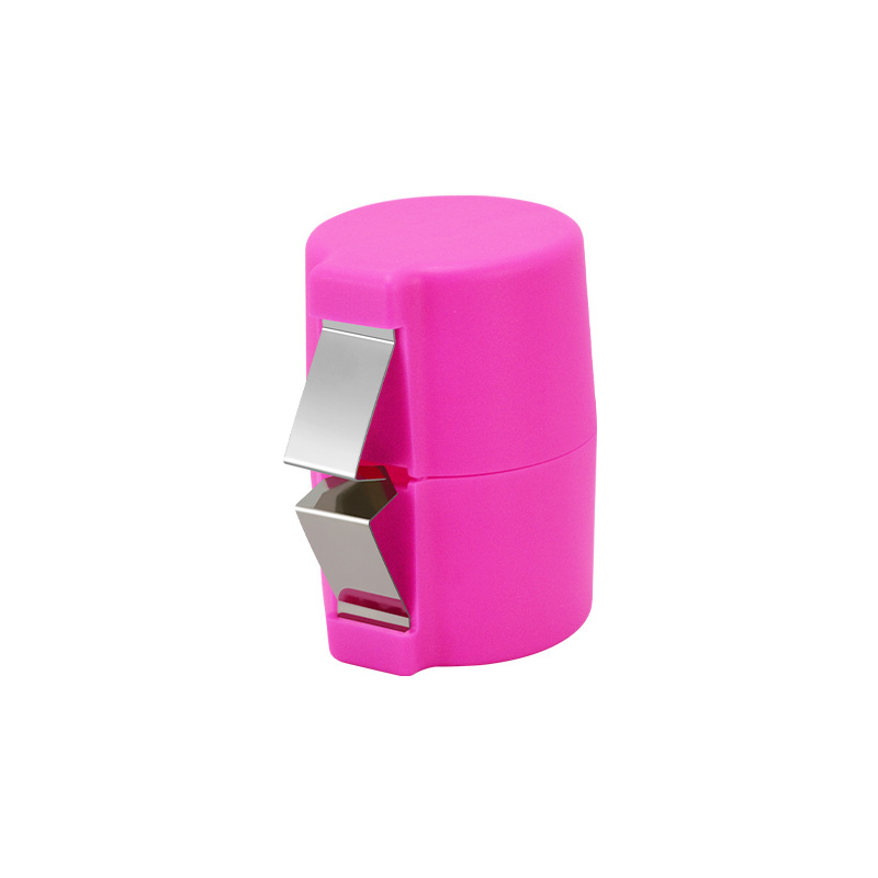 로즈 레드(PP백)