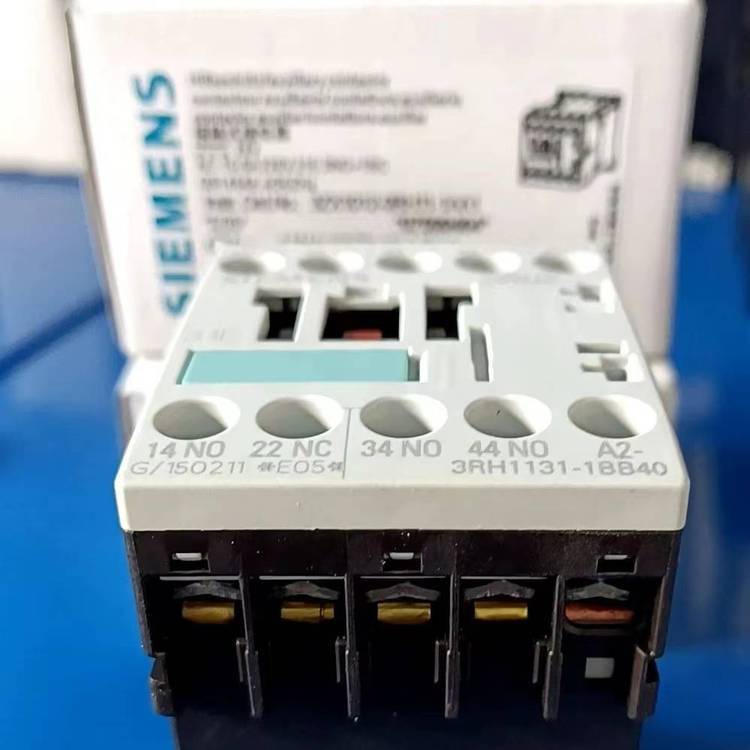 西门子接触器3TS2901/3000/3010/3110/3210/3311/35/3400/3600-0X