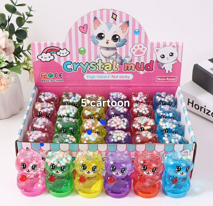 Lucky Cat 24 piezas por caja