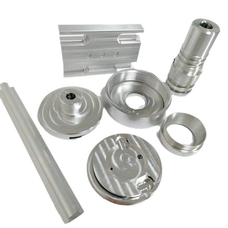 电脑锣合金零件器械加工 五金零部件电脑锣加工件厂家供应_2