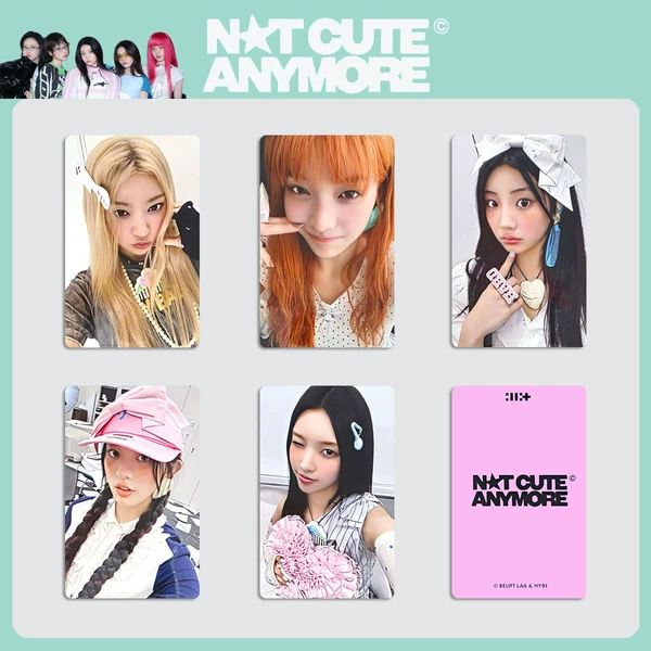 POP ALBUM