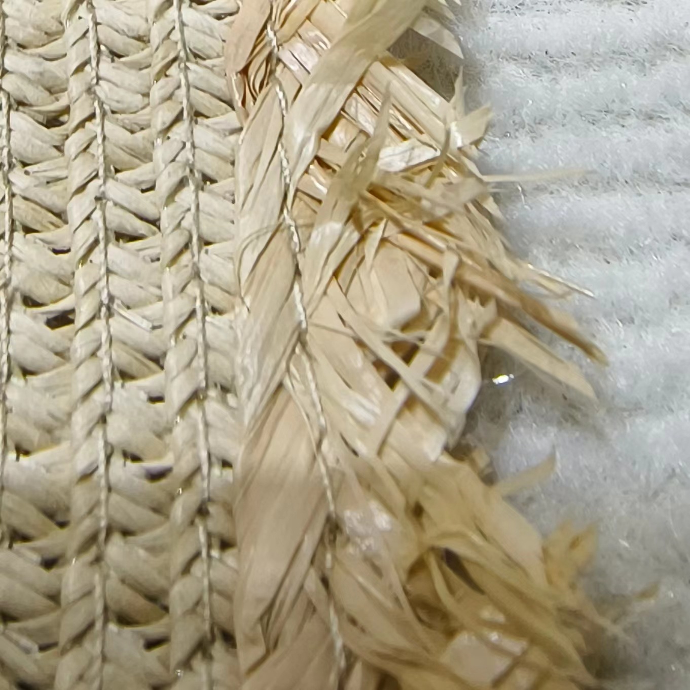 700g Weight Straw Hat Hats Type Holiday, Beach Occasion Straw Material Solid Color, Bow Knot Pattern Summer Season Women's Gender Elegant, Simple Style Style Wide Eaves Rim Women's Elegant Simple Style Solid Color Bow Knot Wide Eaves Straw Hat 10