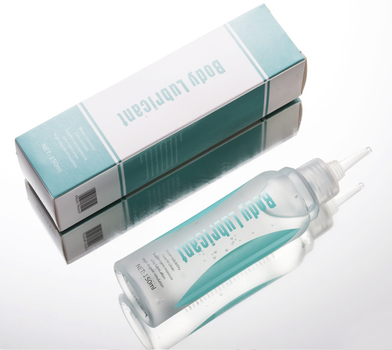 Lubrificante sessuale Olio Marito e moglie Sesso Sesso per adulti Prodotti femminili Parti intime femminili solubili in acqua Tipo liscio_voghion.com