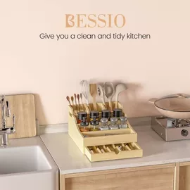 收纳架;收纳盒;木盒