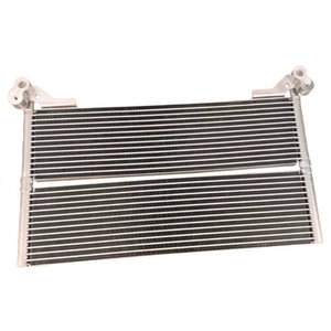 BMW F10/F02 Yağ Soyuducusu Radiatoru 17217560965