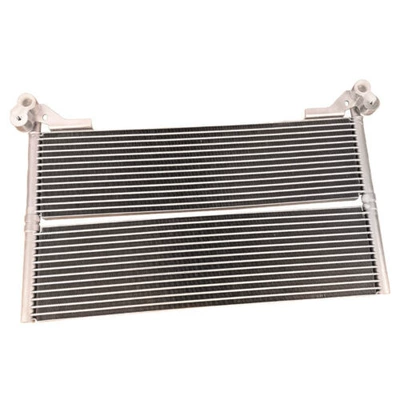 For BMW F10/F02 oil cooler oil radiator 17217560965 (Soyutma sisteminin digər hissələri)